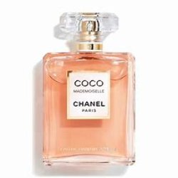 CHANEL MADEMOISELLE