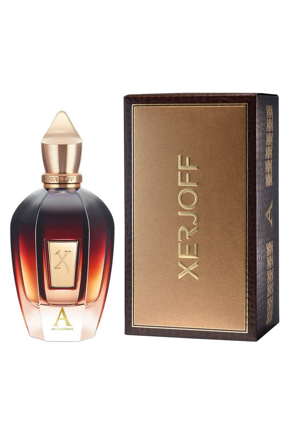 XERJOFF ALEXANDRİA II LÜX 100 ML