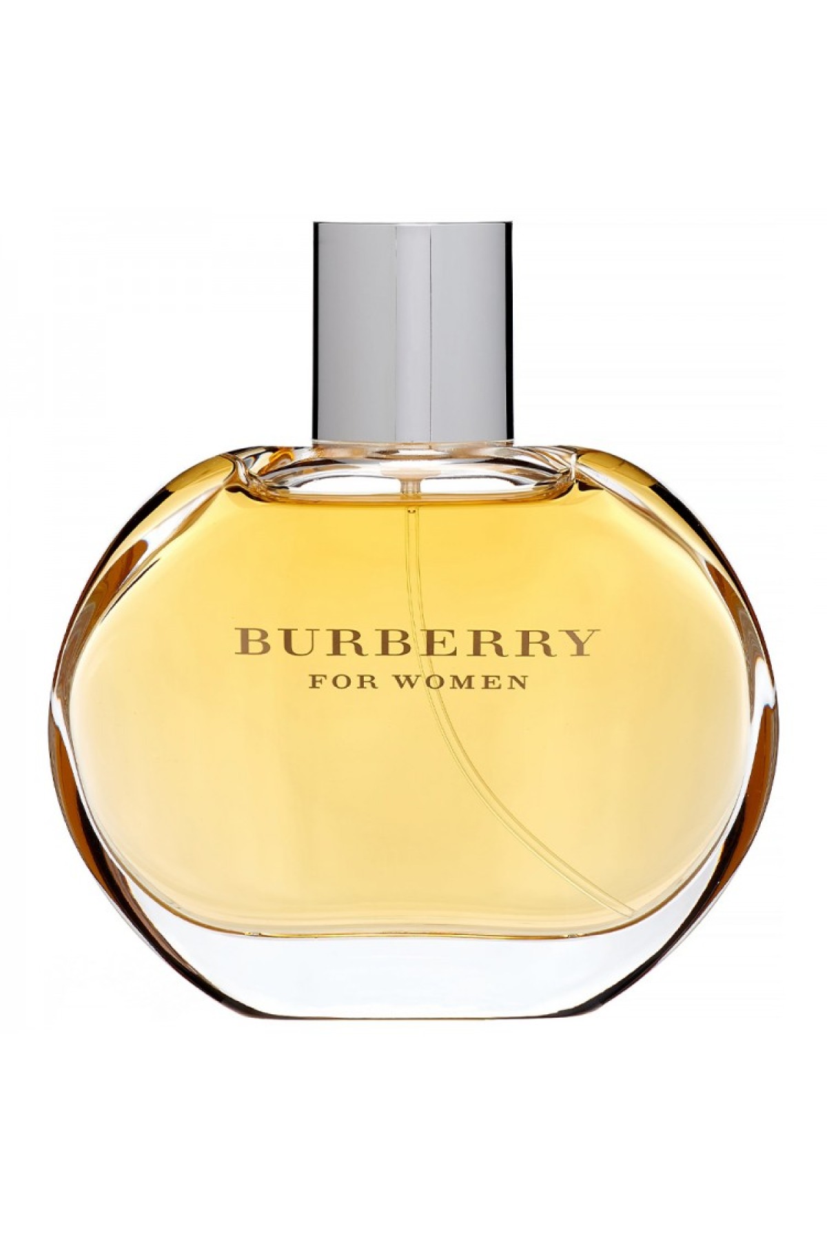 BURBERRY FOR WOMEN EDP 100ML 