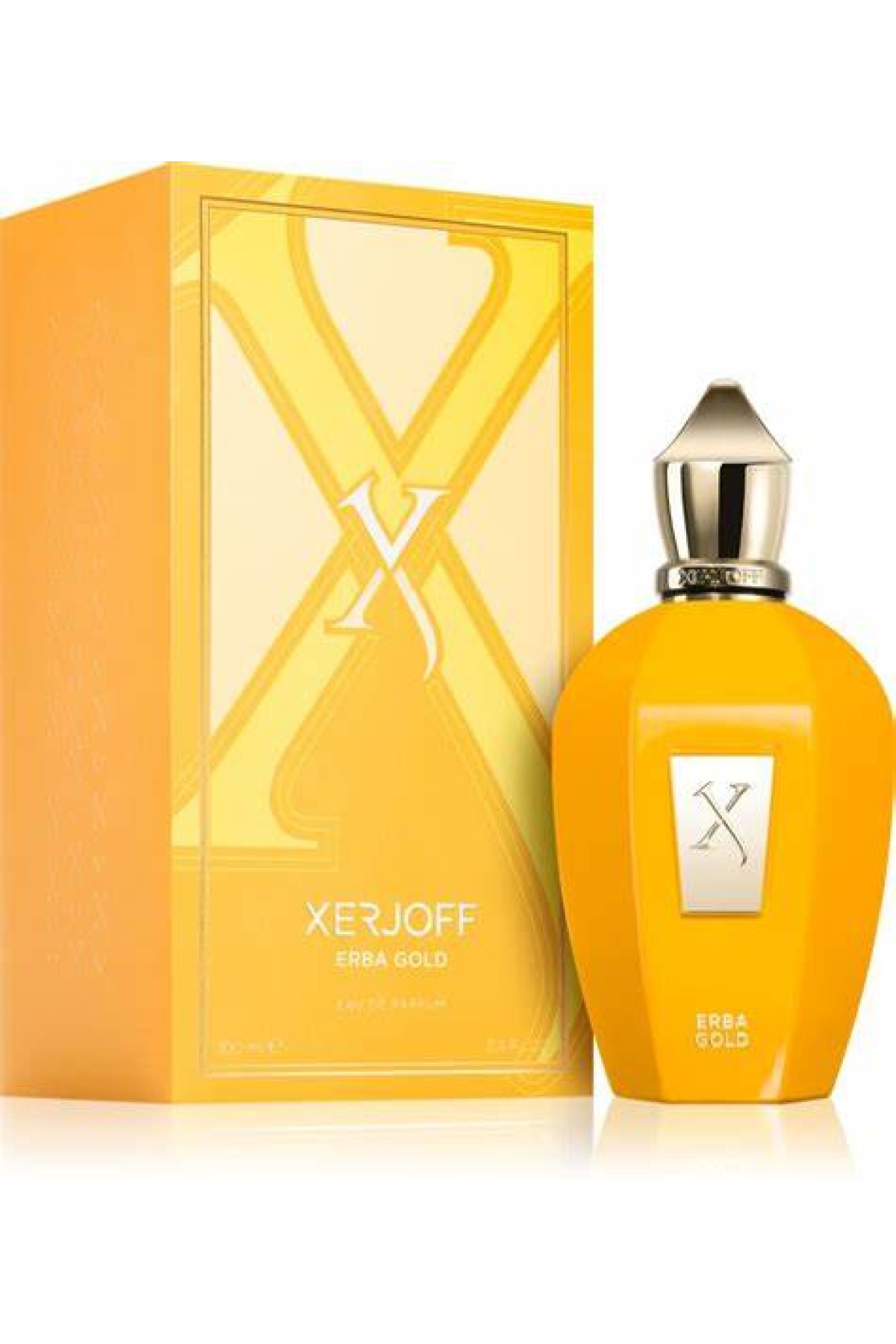 XERJOFF ERBA GOLD LÜX 100 ML 