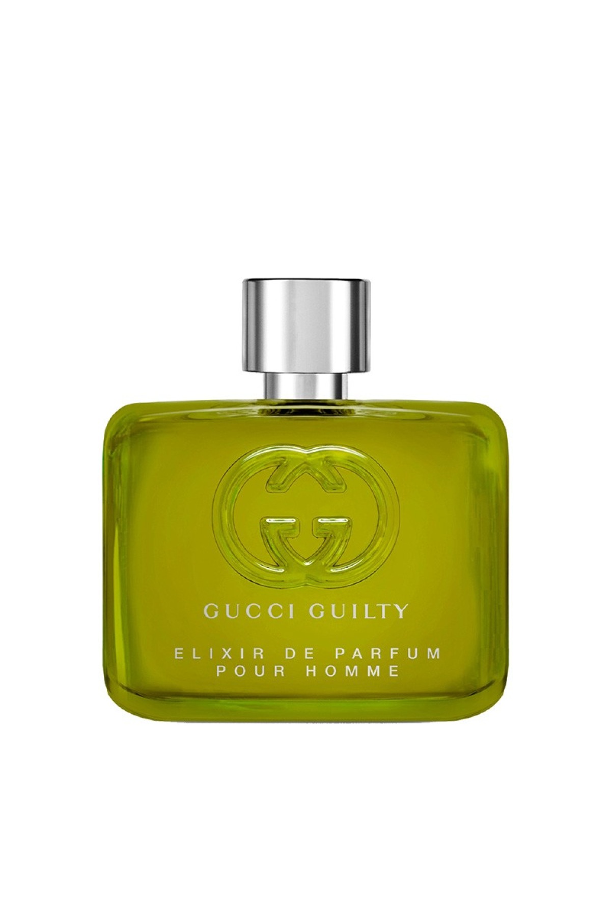 GUCCI GUILTY ELİXİR DE PARFUM POUR HOMME  60 ML 
