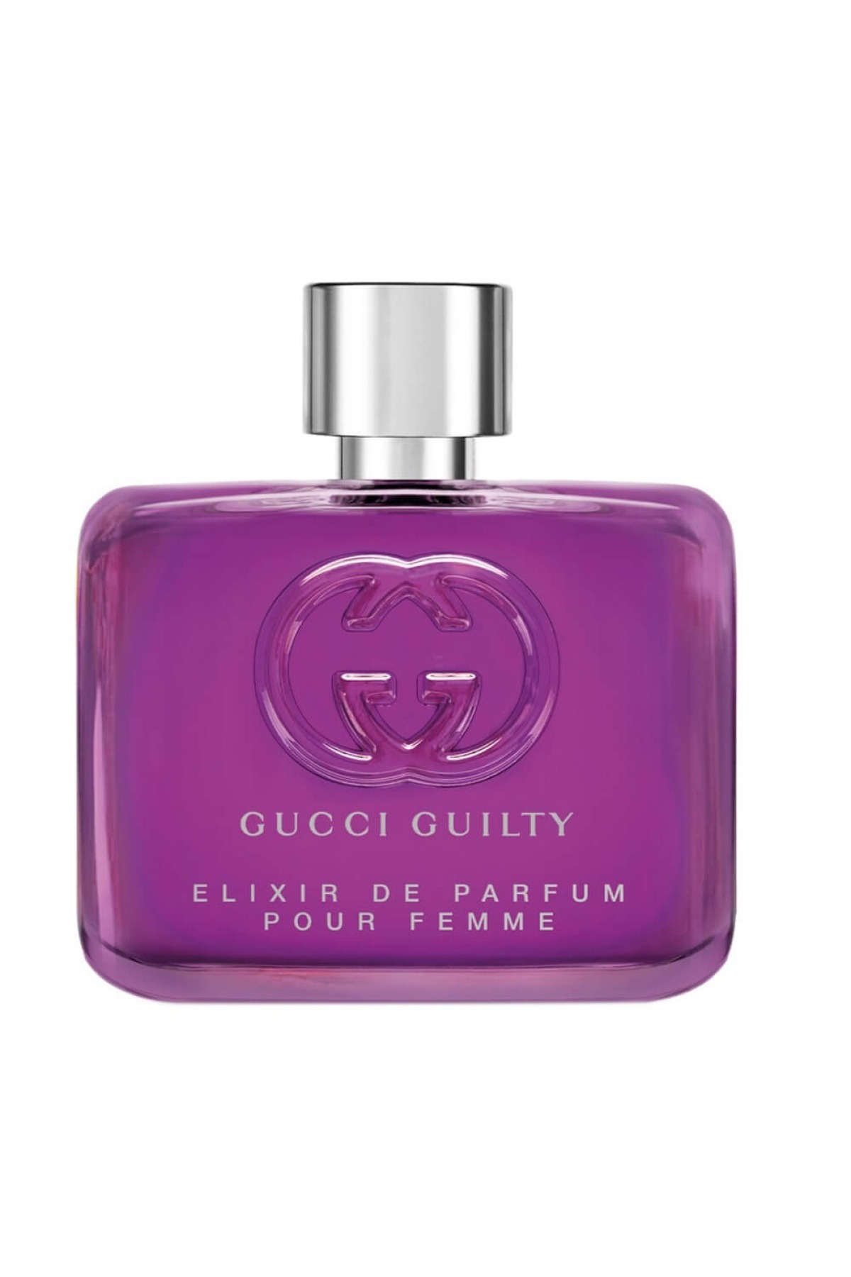 GUCCİ GUILTY ELİXİR DE PARFUM POUR FEMME 