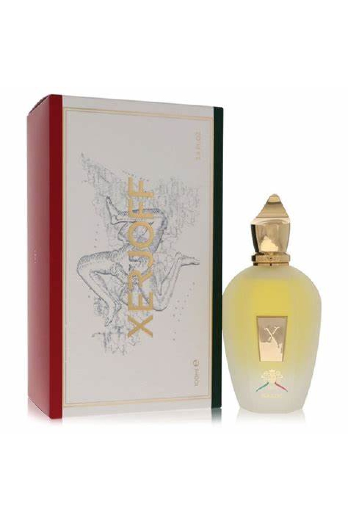 XERJOFF NAXOS LÜX 100 ML 