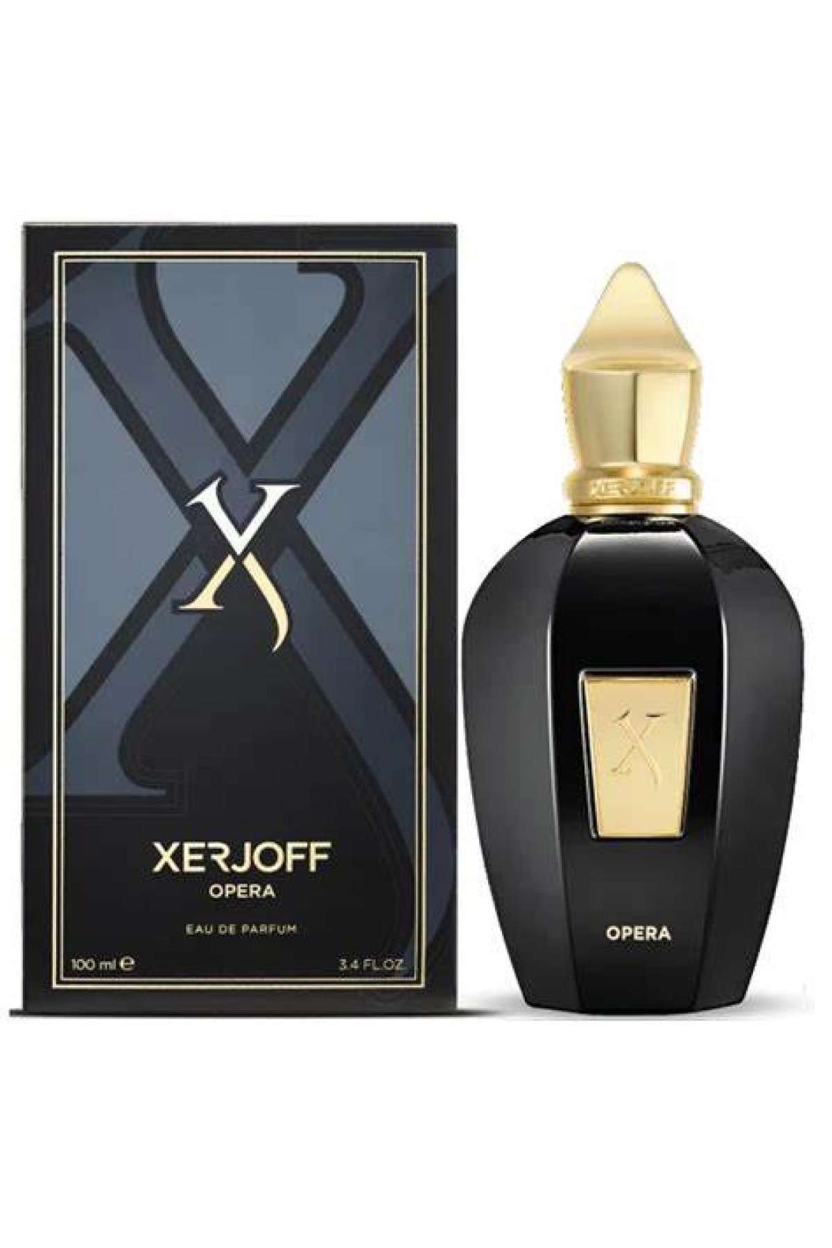 XERJOFF OPERA LÜX 100 ML 