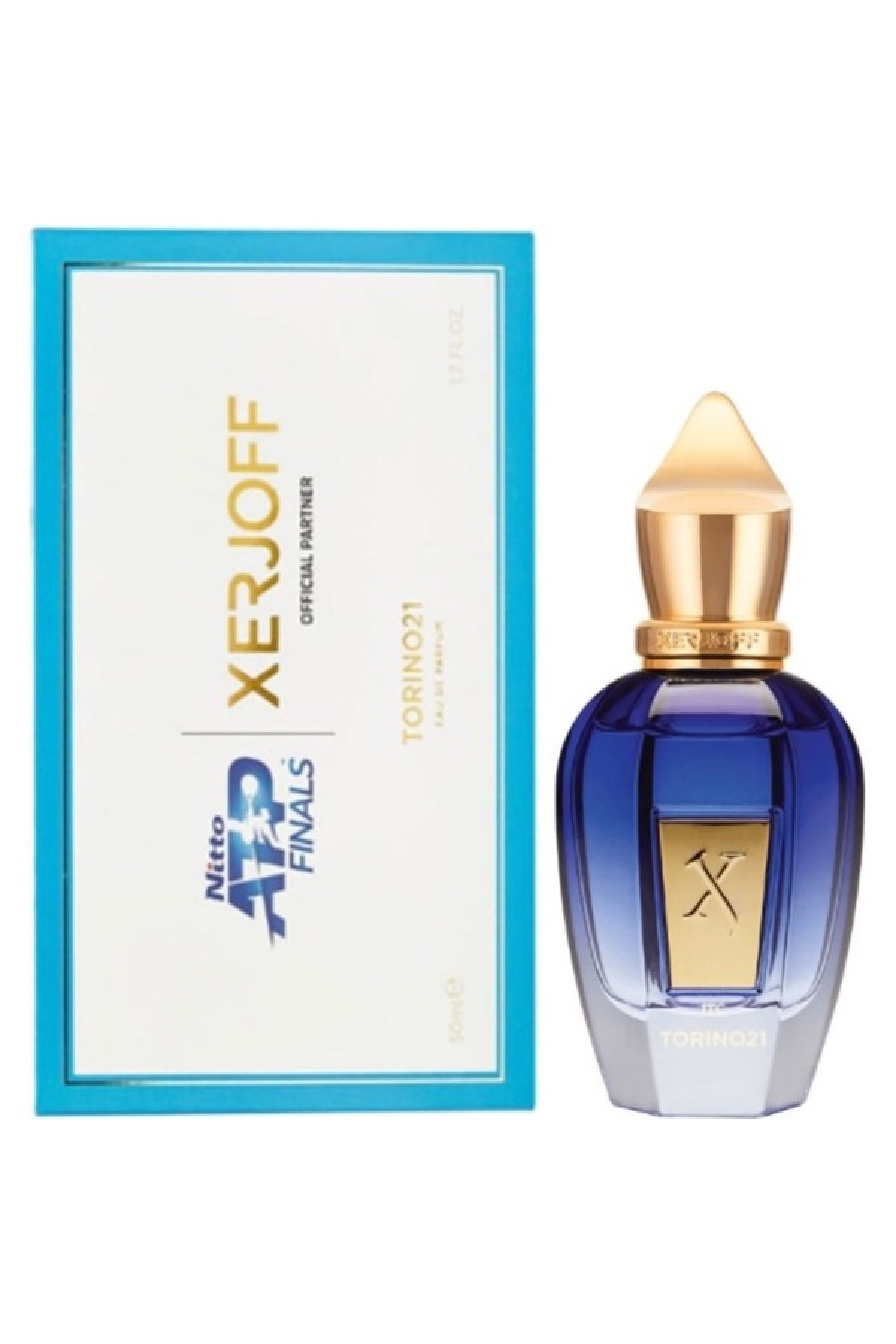 XERJOFF TORİNO 21 LÜX 100 ML