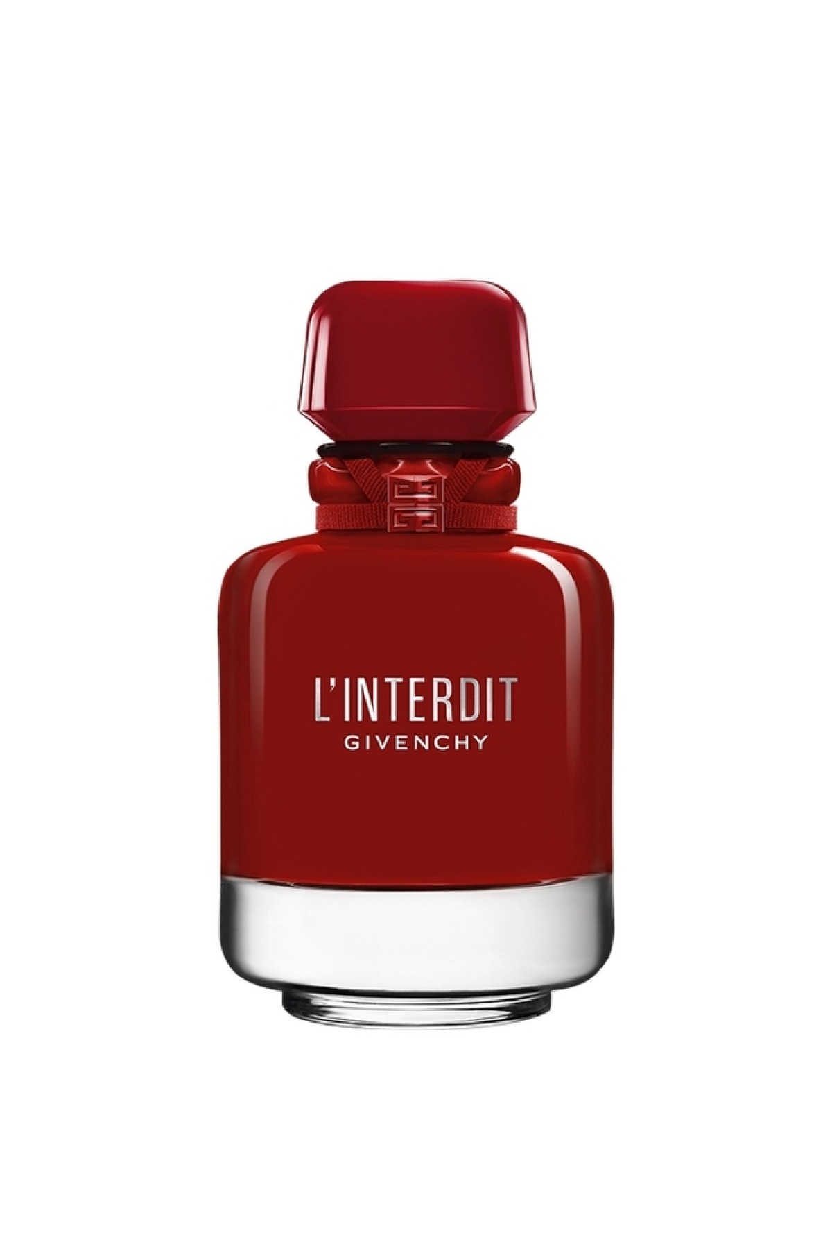 GİVENCHY L'İNTERDIT EAU DE PARFUM ROUGE ULTİMATE 