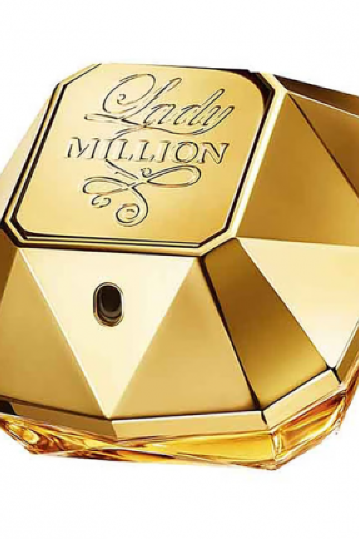 PACO RABANNE LADY MILLION 80 ML