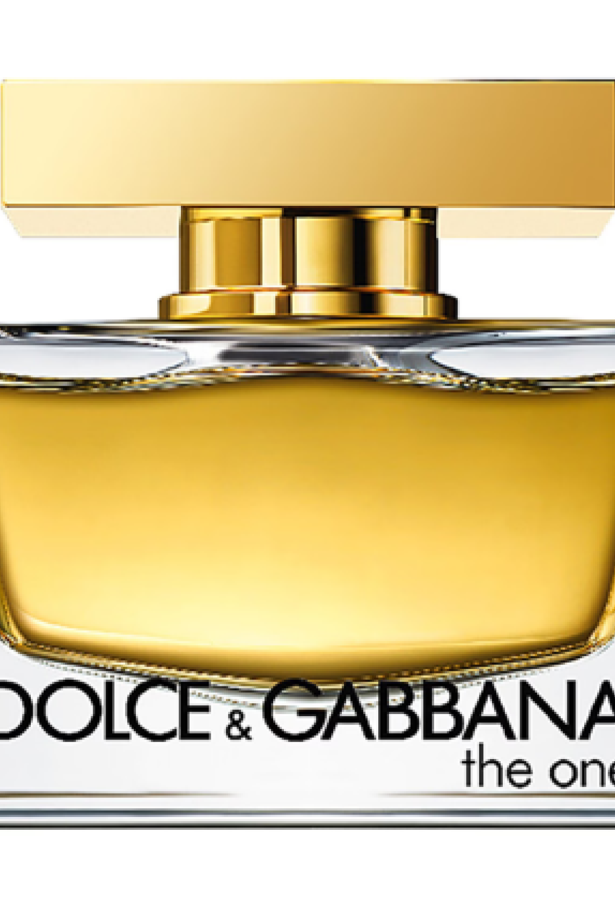 DOLCE&GABBANA THE ONE EDP 75 ML