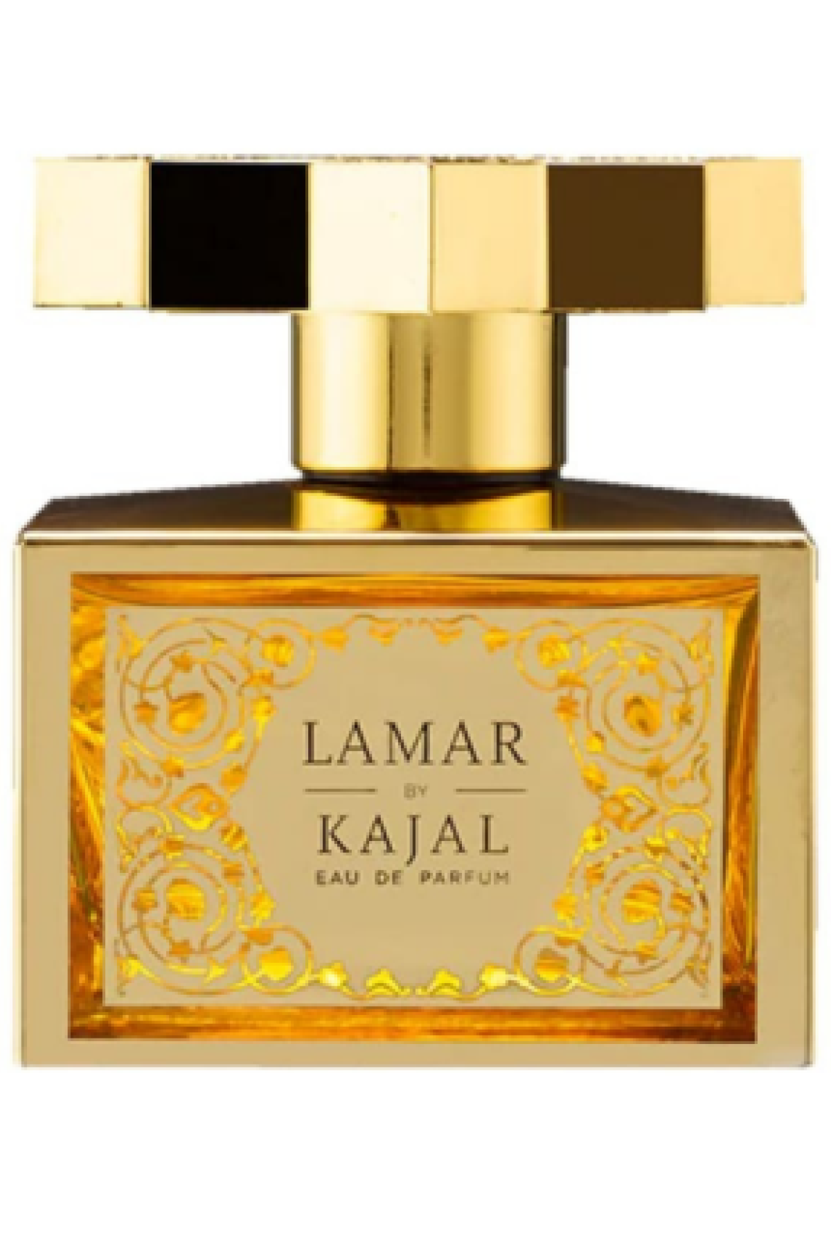  KAJAL LAMAR BY EDP 100ML