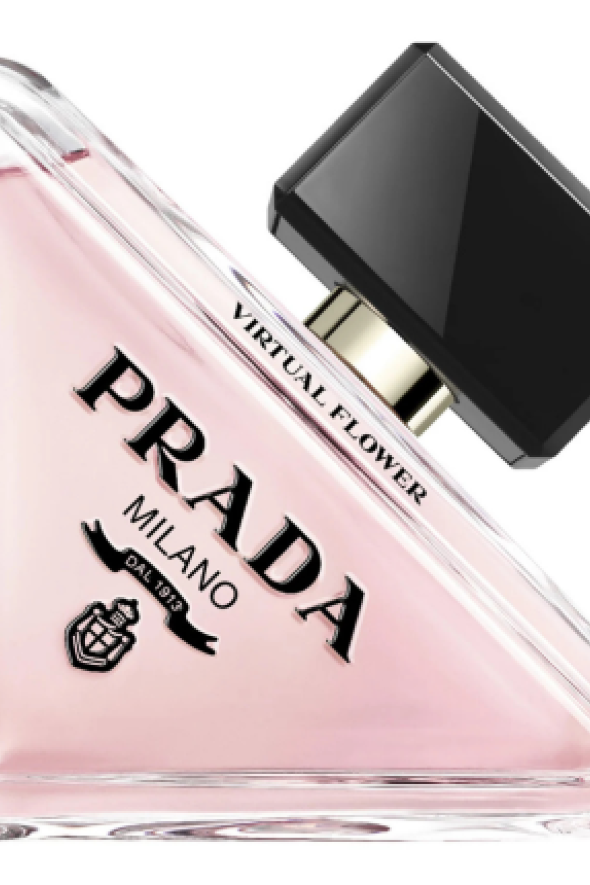 PRADA PARADOXE VIRTUAL FLOWER 