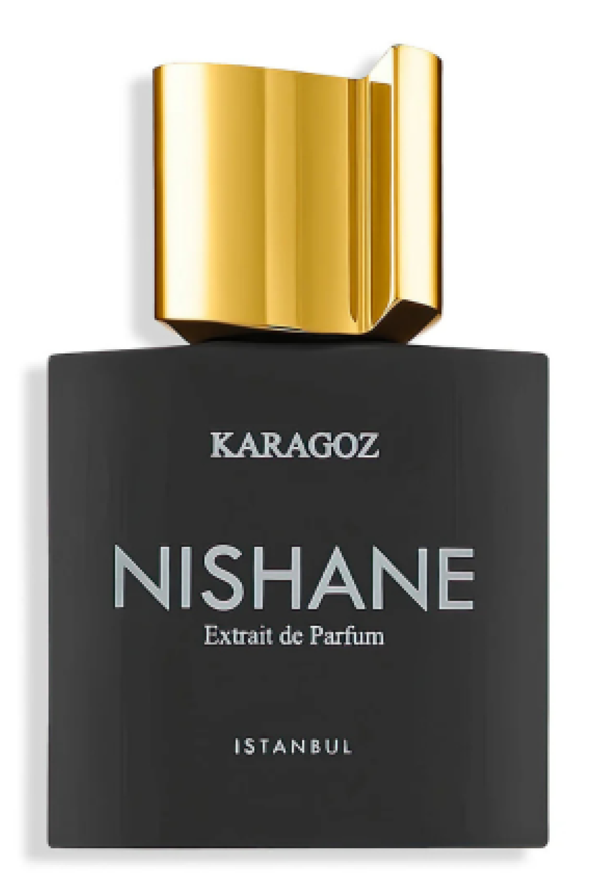 NISHANE NHYC PARIS KARAGOZ EXTRAIT DE PARFUM 100 ML