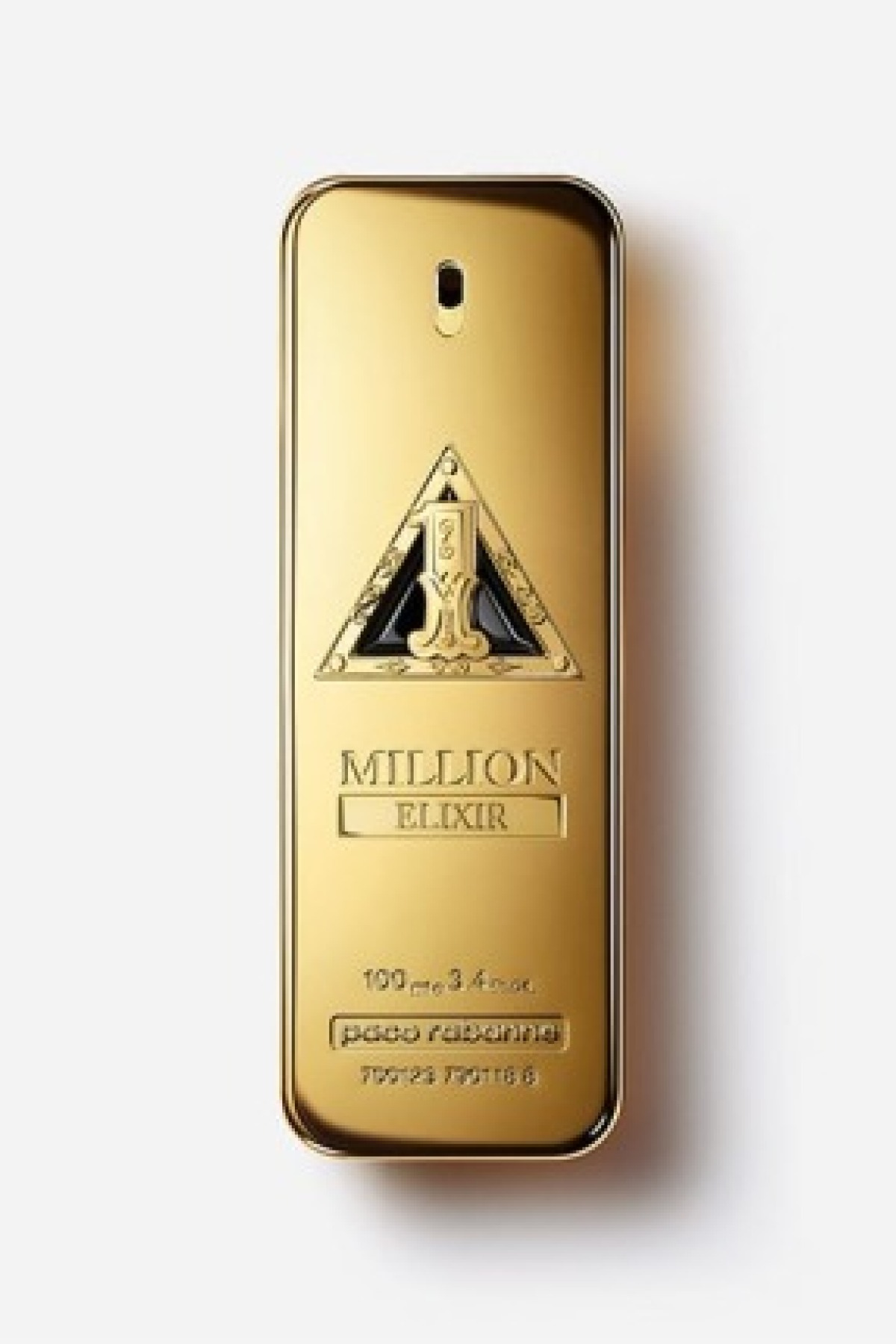 PACO RABANNE 1 MİLLİON ELİXİR 100 ML 