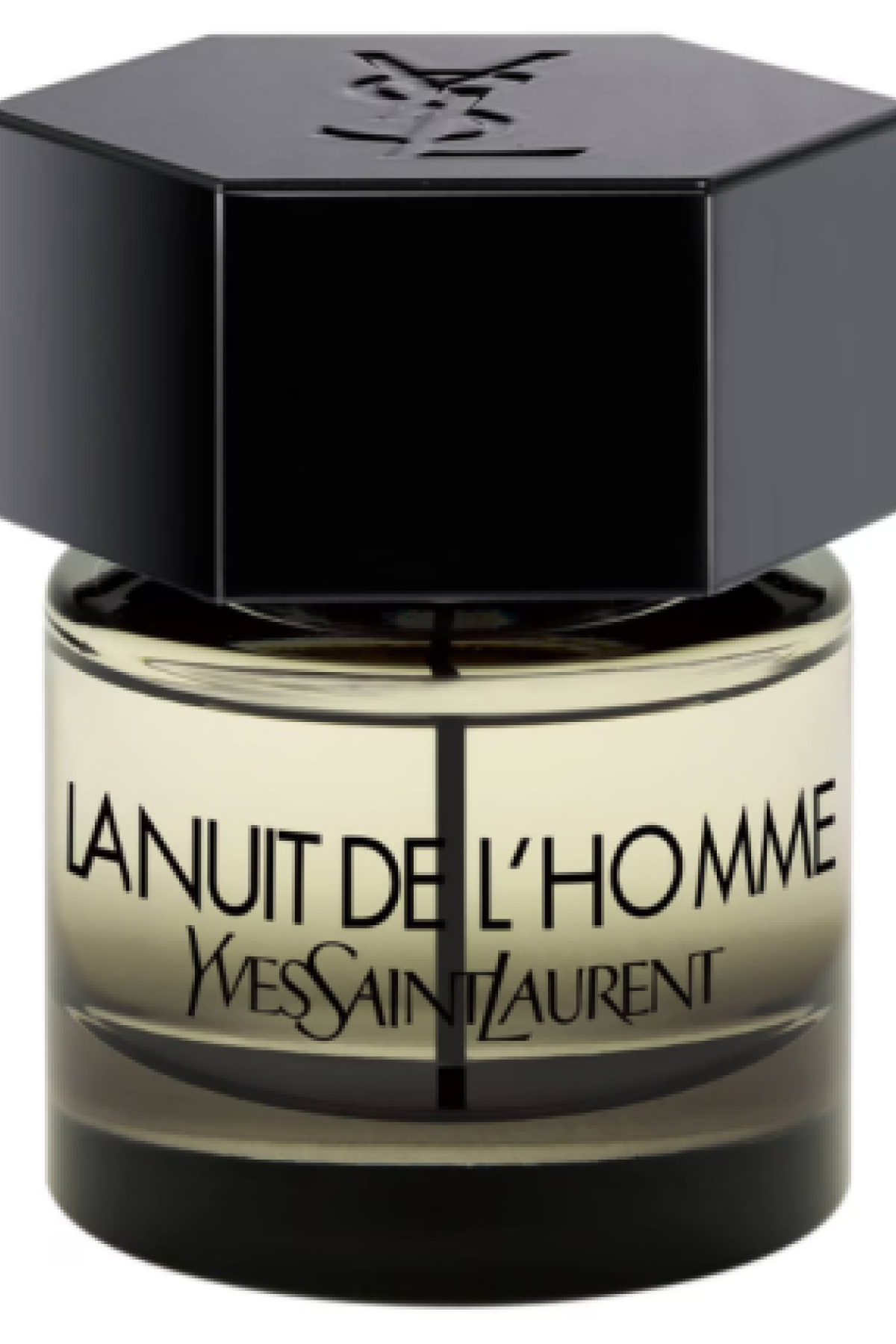 YVES SAİNT LAURENT LA NUİT DE L'HOMME